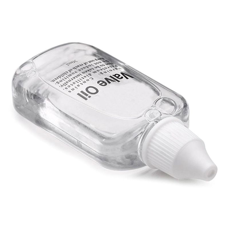 Musical Instrument French - R53E 30ml for Valve Oil Rotary