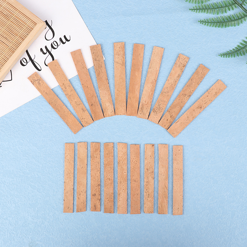 Musical Instruments List - New Sale 10Pcs Clarinet Cork Saxophones