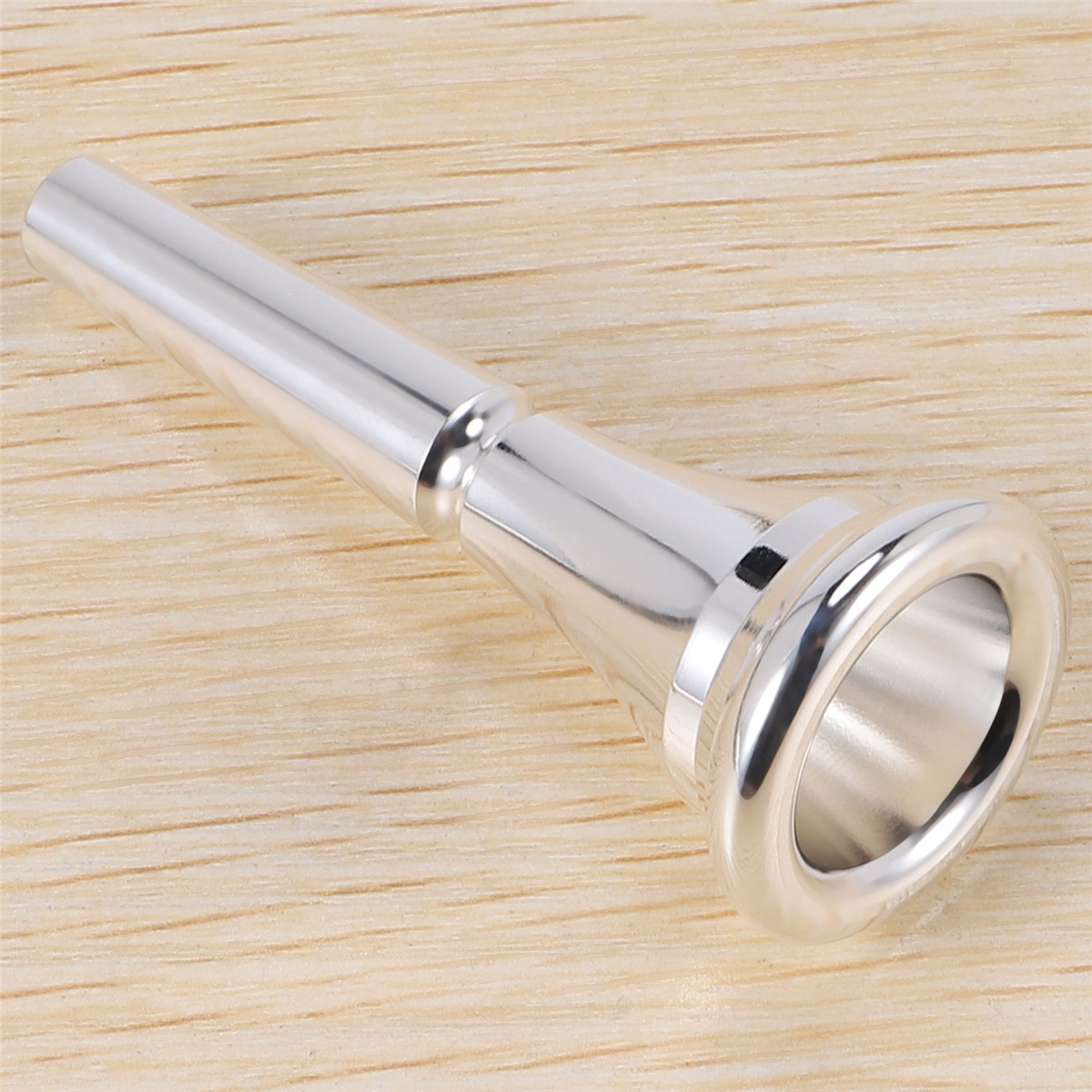 Musical Instrument French - T35C French Horn Mouthpiece Kit Includes