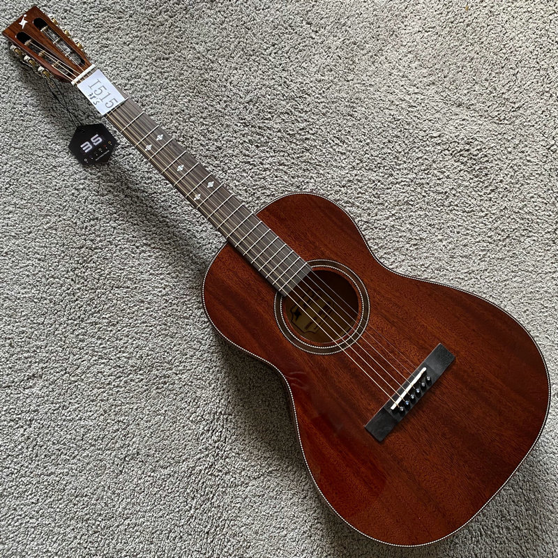 I513 Genuine Xavier Acoustic G - Dobro Resonator Guitar recensione e prezzo