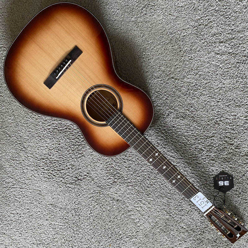 I513 Genuine Xavier Acoustic G - Dobro Resonator Guitar recensione e prezzo