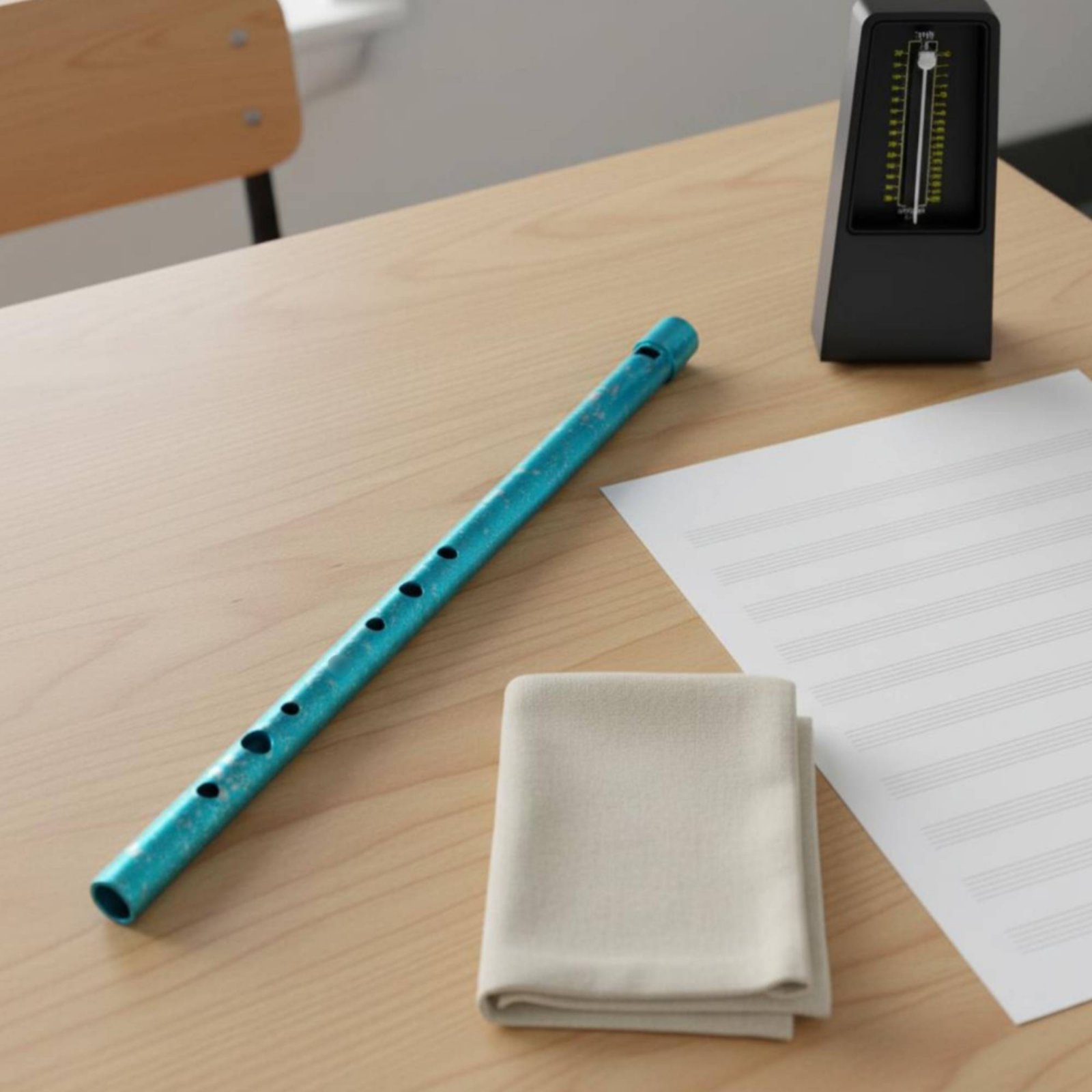 Irish Whistle School Teaching  - Tin Whistle Flute recensione e prezzo