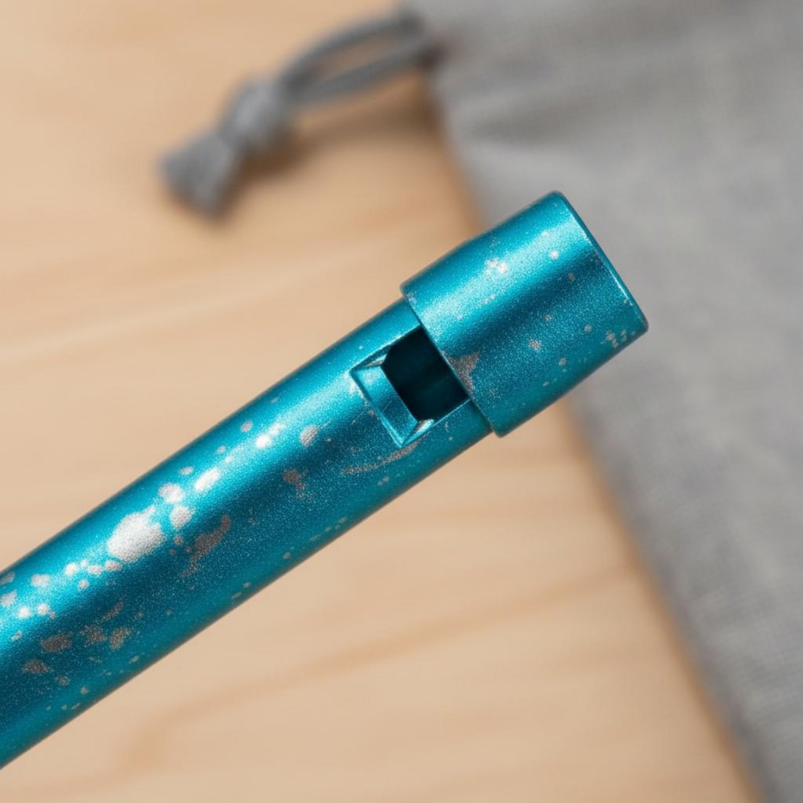 Irish Whistle School Teaching  - Tin Whistle Flute recensione e prezzo