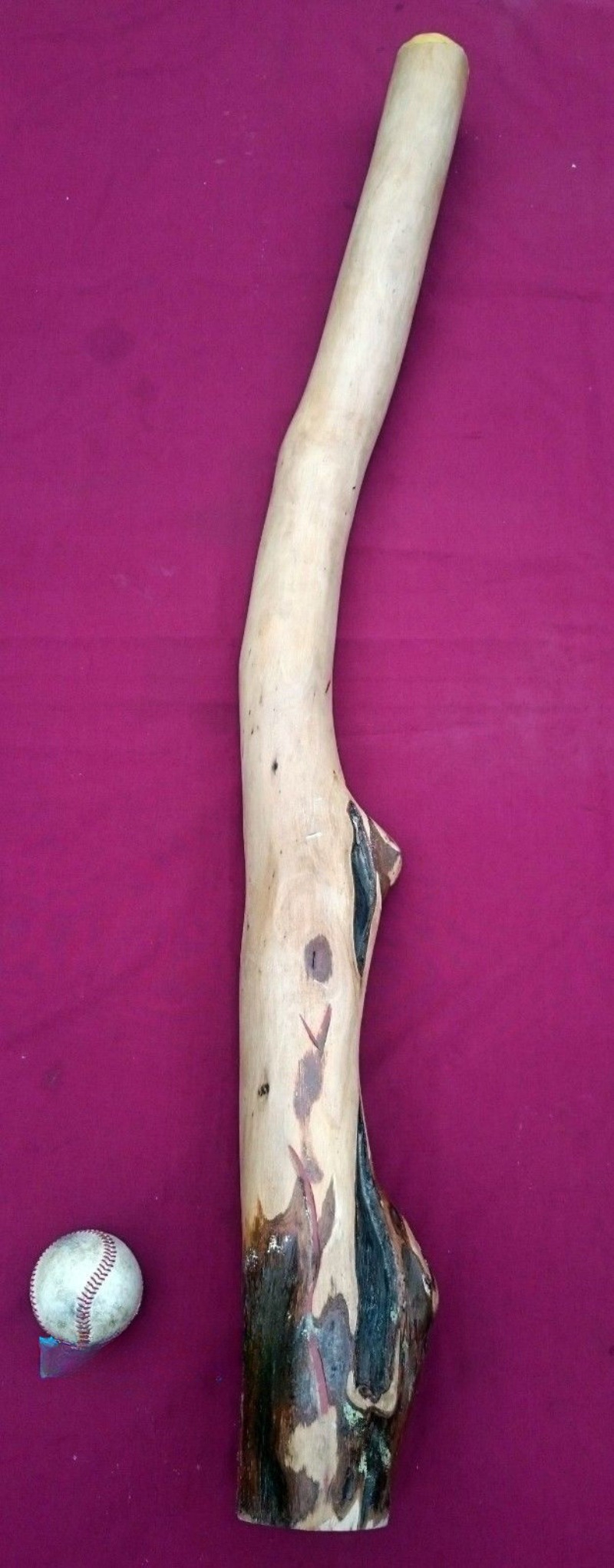 Australian imported musical in - Musical Instrument Didgeridoo recensione e prezzo