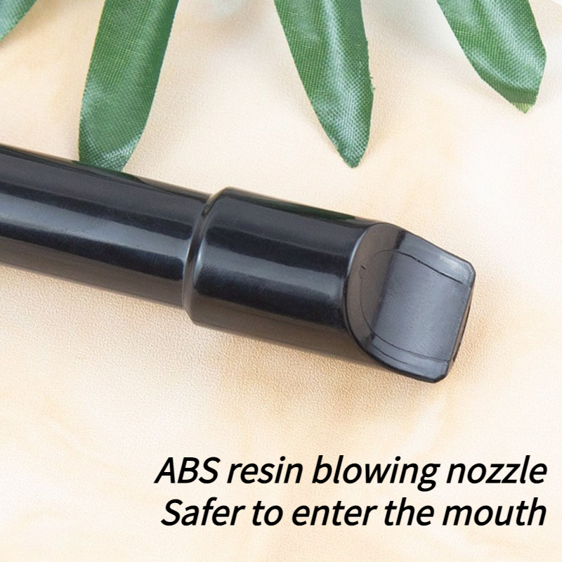 6 Hole Resin Tin Whistle D Key - Tin Whistle Flute recensione e prezzo