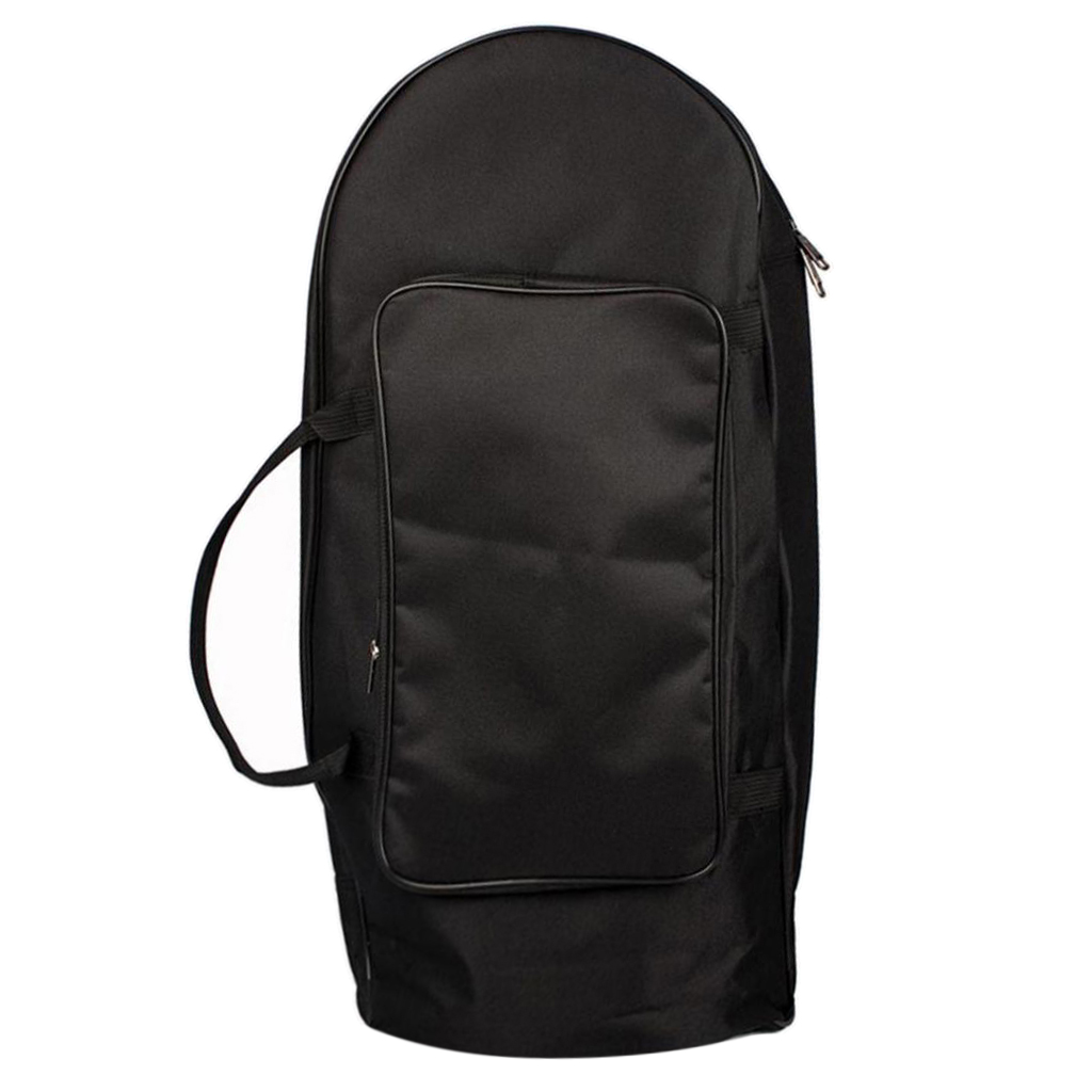 Padded Oxford Cloth Bag Case M - Musical Instrument French recensione e prezzo