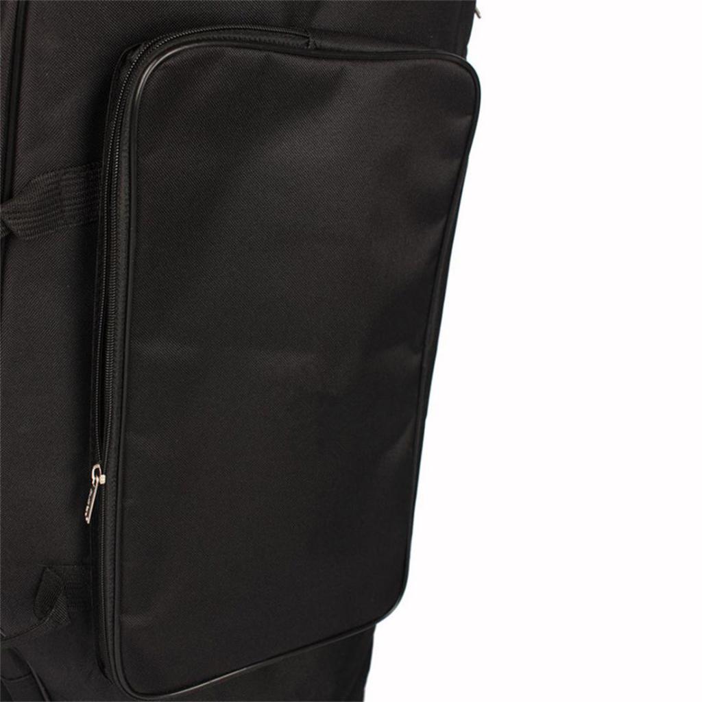 Padded Oxford Cloth Bag Case M - Musical Instrument French recensione e prezzo