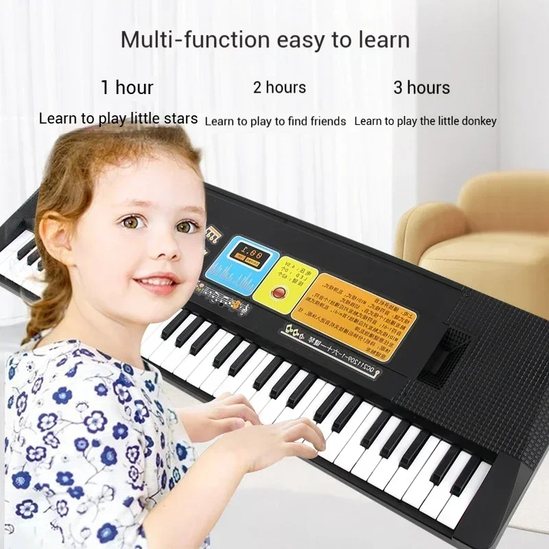 Children's Electronic Keyboard - Musical Instrument Harmonium recensione e prezzo