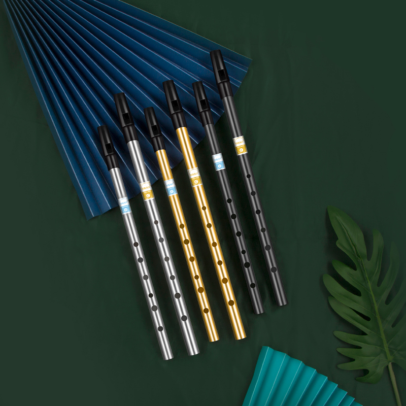 Irish Whistle Flute for Musica - Tin Whistle Flute recensione e prezzo