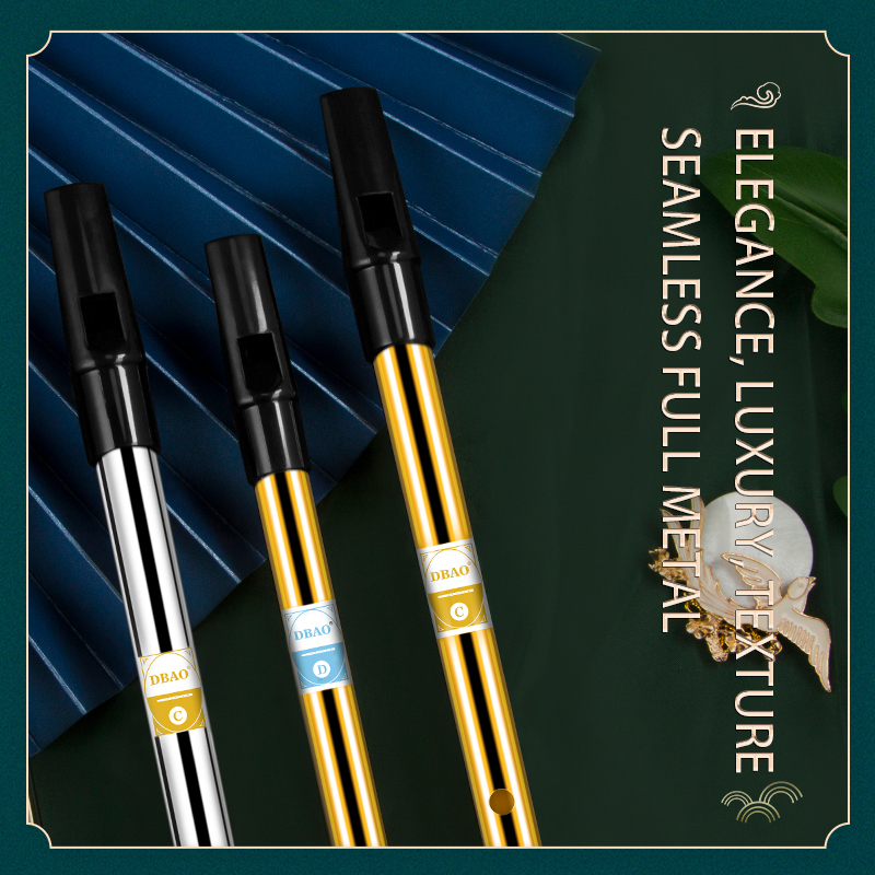 Irish Whistle Flute for Musica - Tin Whistle Flute recensione e prezzo