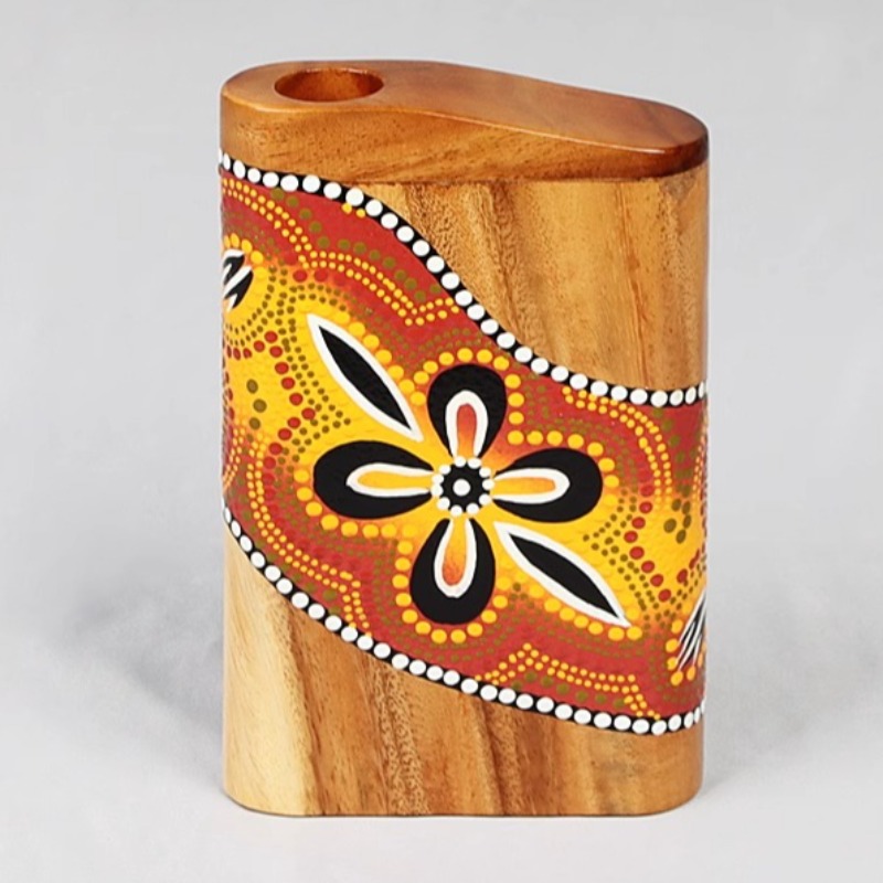 Portable Pocket Didgeridoo Sou - Musical Instrument Didgeridoo recensione e prezzo