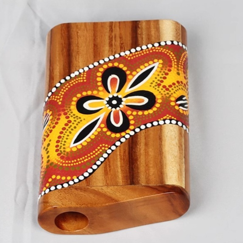 Portable Pocket Didgeridoo Sou - Musical Instrument Didgeridoo recensione e prezzo
