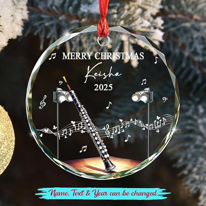 Oboe Musical Instrument Glass  - Musical Instrument With Names recensione e prezzo