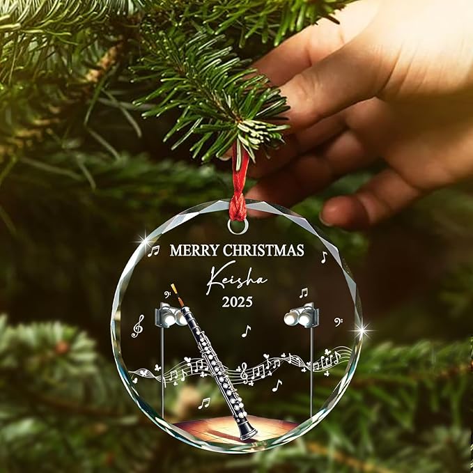 Oboe Musical Instrument Glass  - Musical Instrument With Names recensione e prezzo