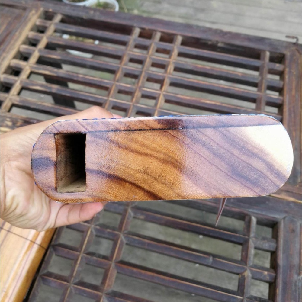 Didgeridoo Healing Hand-carved - Musical Instrument Didgeridoo recensione e prezzo