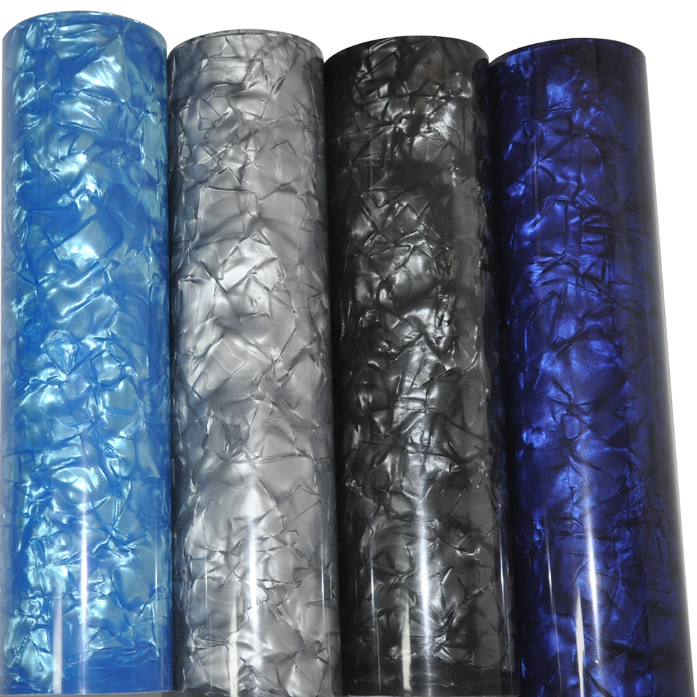 DIY Drum Wrap 16