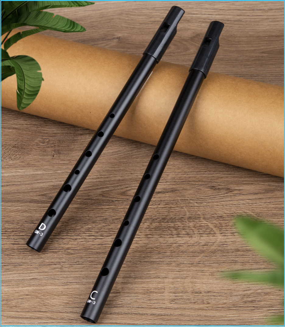 Authentic Irish Whistle Flute  - Tin Whistle Flute recensione e prezzo