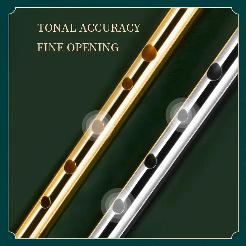 Authentic Irish Whistle Flute  - Tin Whistle Flute recensione e prezzo