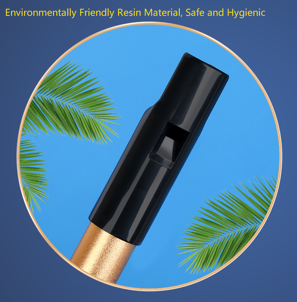 Authentic Irish Whistle Flute  - Tin Whistle Flute recensione e prezzo