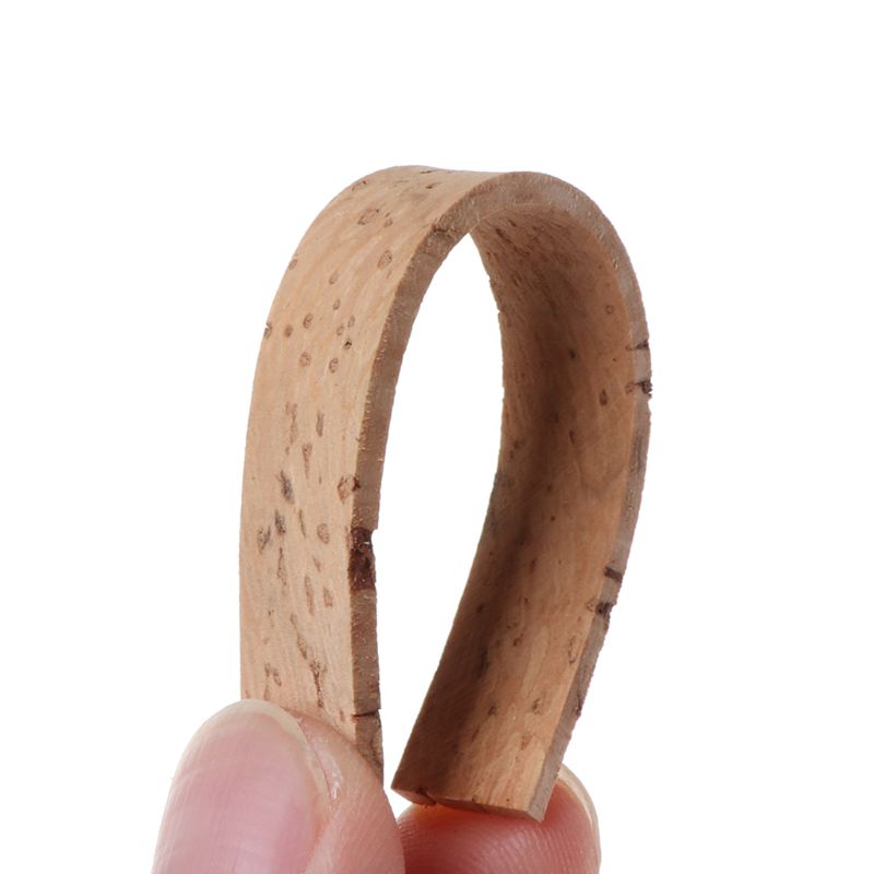 10pcs Clarinet Cork Bb Joint C - Musical Instruments List recensione e prezzo