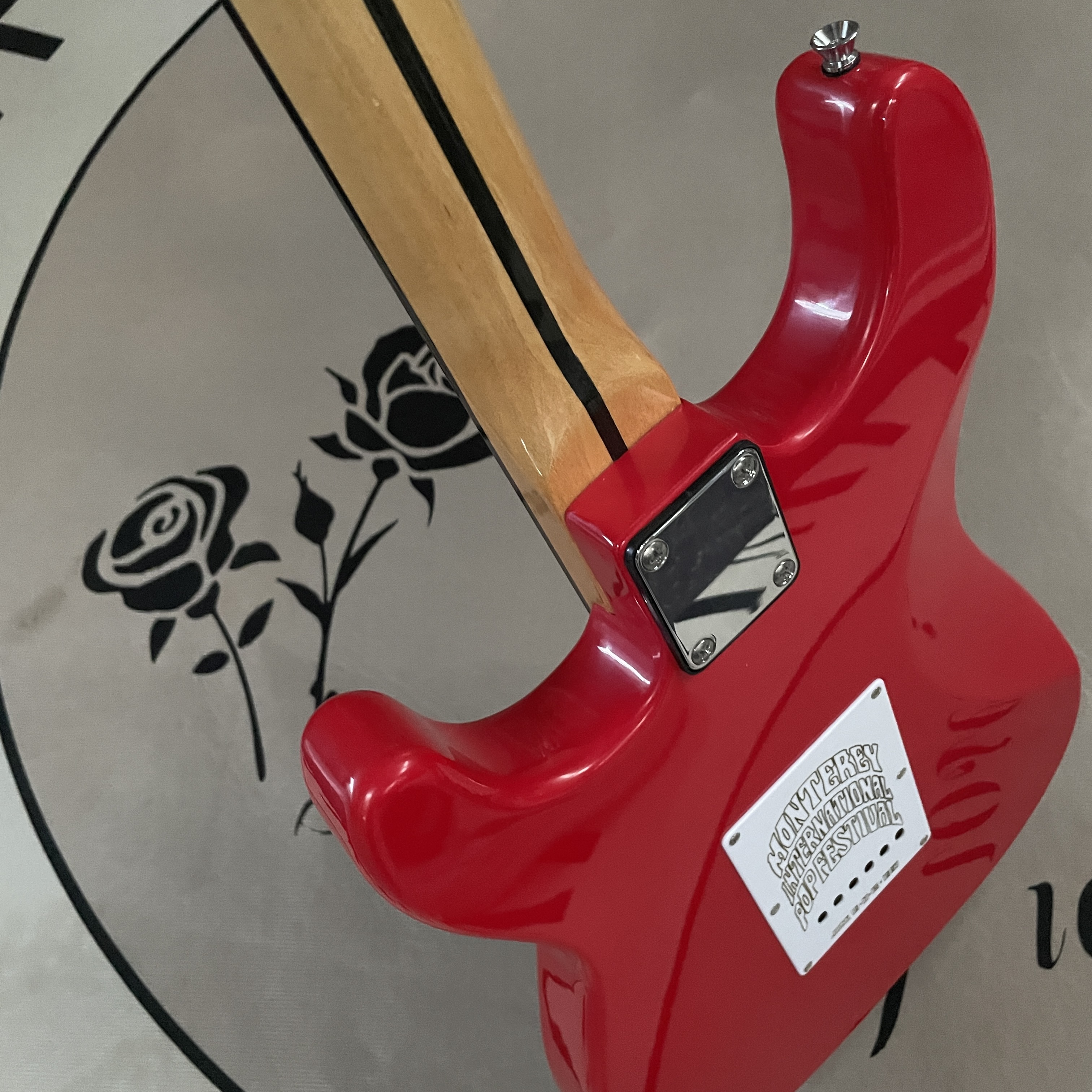 6 strings electric guitar sss  - Electric Guitar Beginner recensione e prezzo