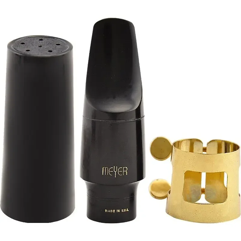 Replica Meyer Alto Bakelite Sa - Musical Instrument Jazz recensione e prezzo