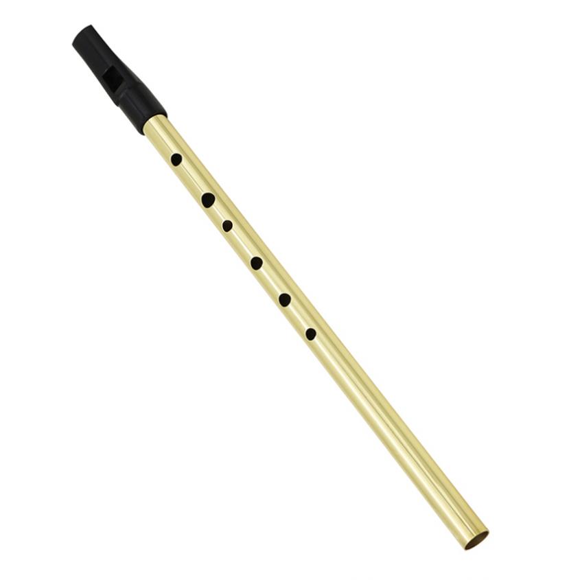 Irish Whistle Soprano Flute D  - Tin Whistle Flute recensione e prezzo
