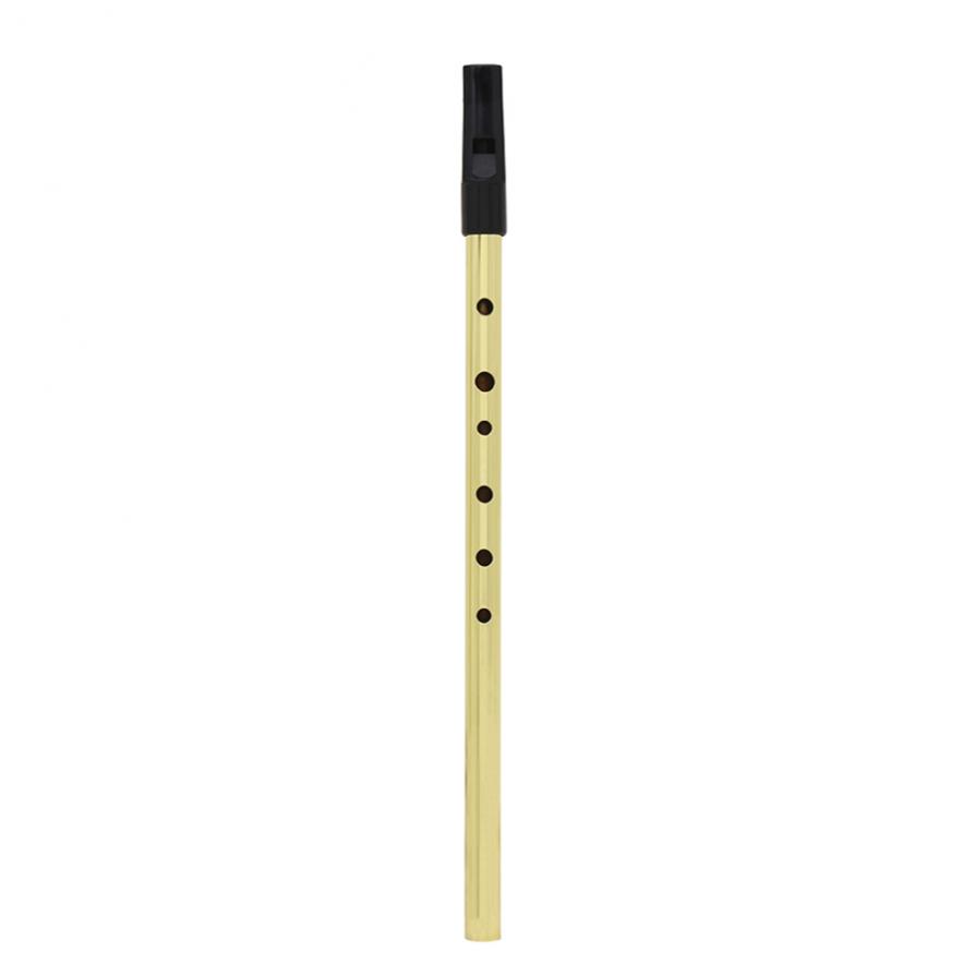 Irish Whistle Soprano Flute D  - Tin Whistle Flute recensione e prezzo