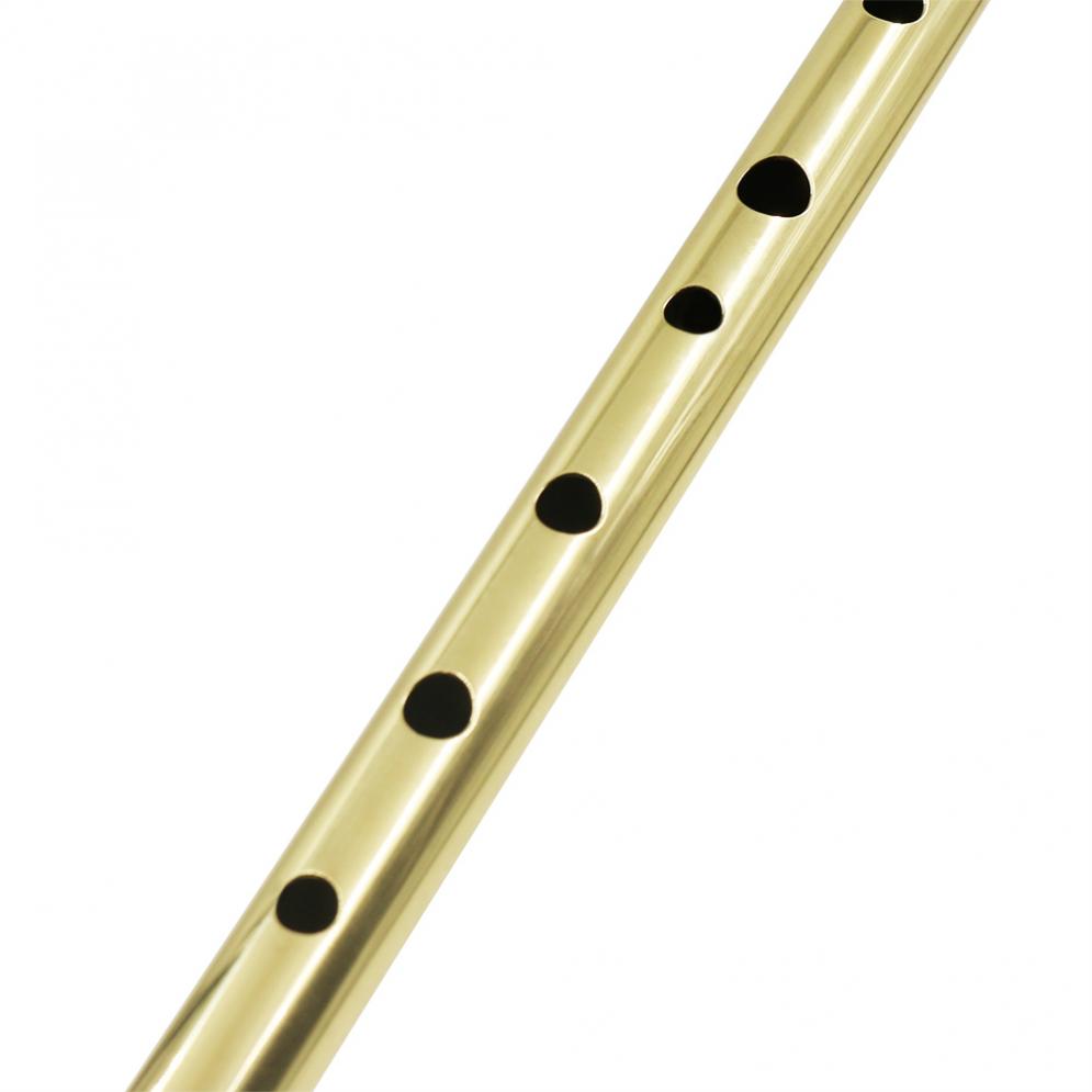 Irish Whistle Soprano Flute D  - Tin Whistle Flute recensione e prezzo