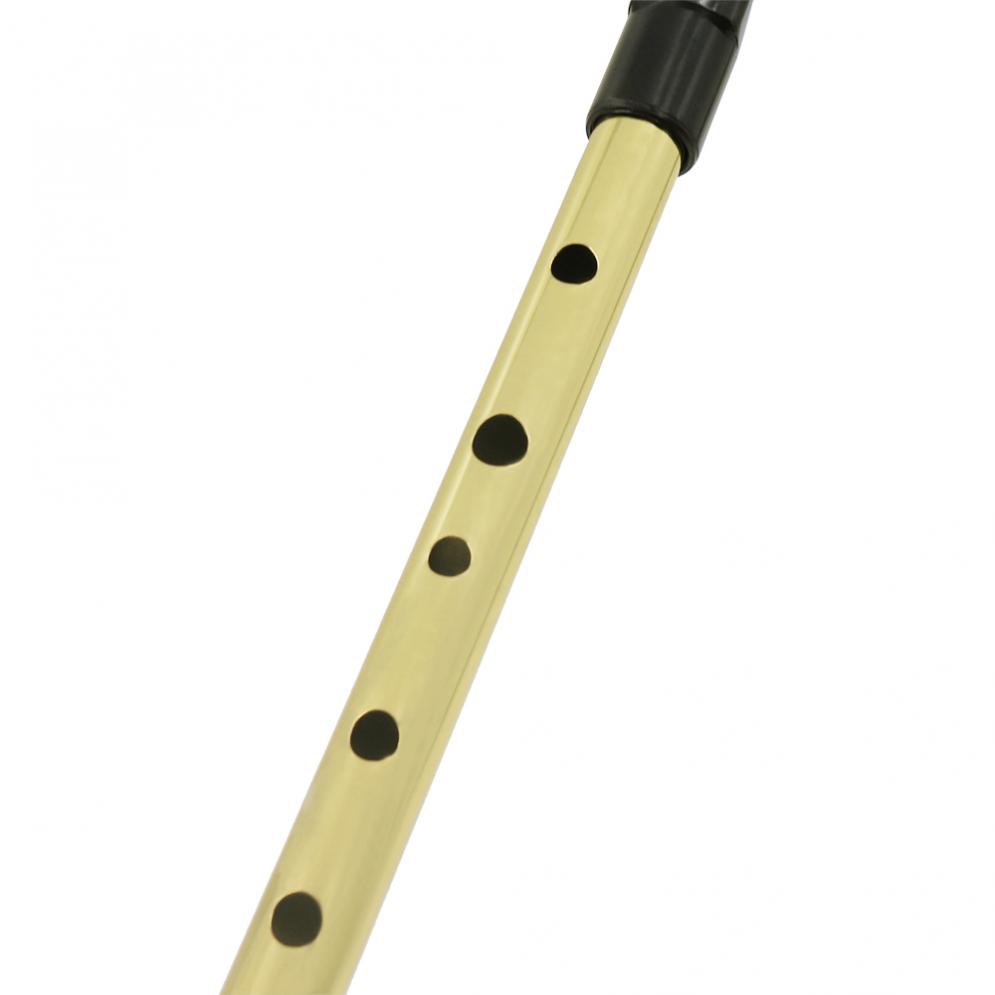 Irish Whistle Soprano Flute D  - Tin Whistle Flute recensione e prezzo