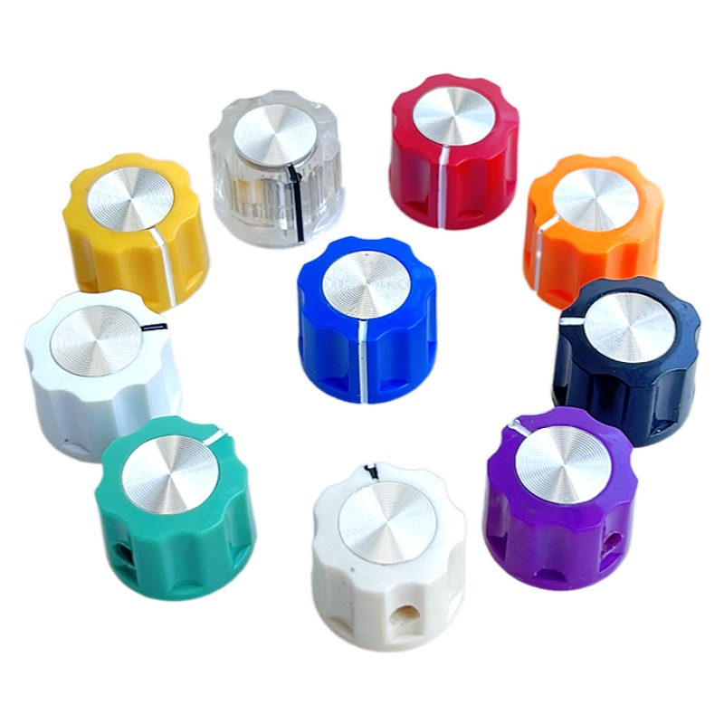 16x12MM Guitar Amplifier Plast - Dobro Resonator Guitar recensione e prezzo