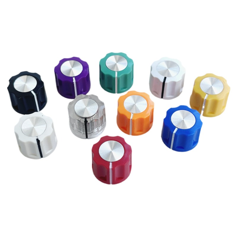 16x12MM Guitar Amplifier Plast - Dobro Resonator Guitar recensione e prezzo