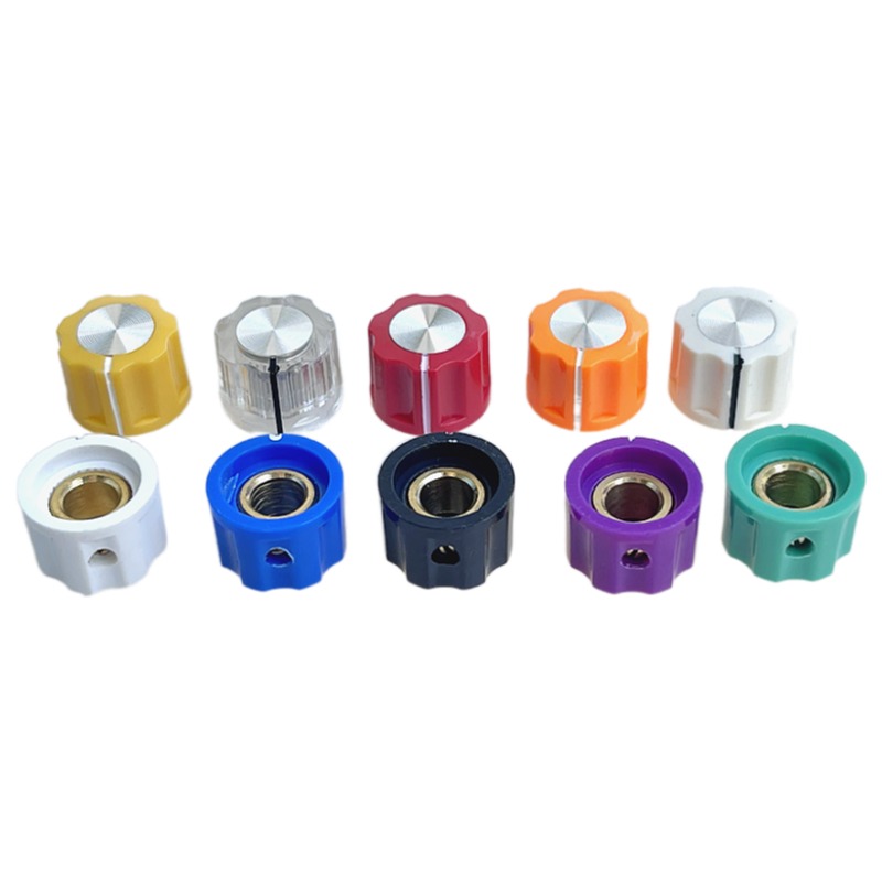 16x12MM Guitar Amplifier Plast - Dobro Resonator Guitar recensione e prezzo
