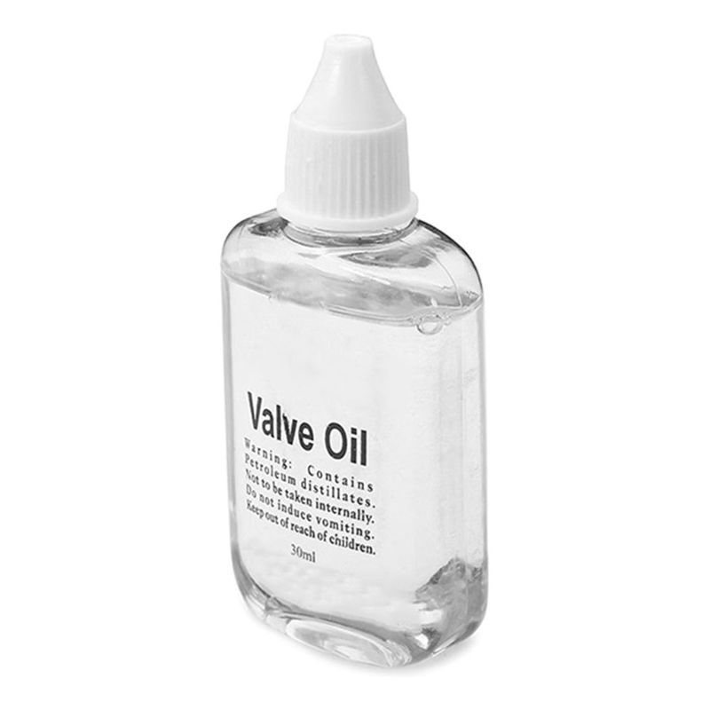 R53E 30ml for Valve Oil Rotary - Musical Instrument French recensione e prezzo