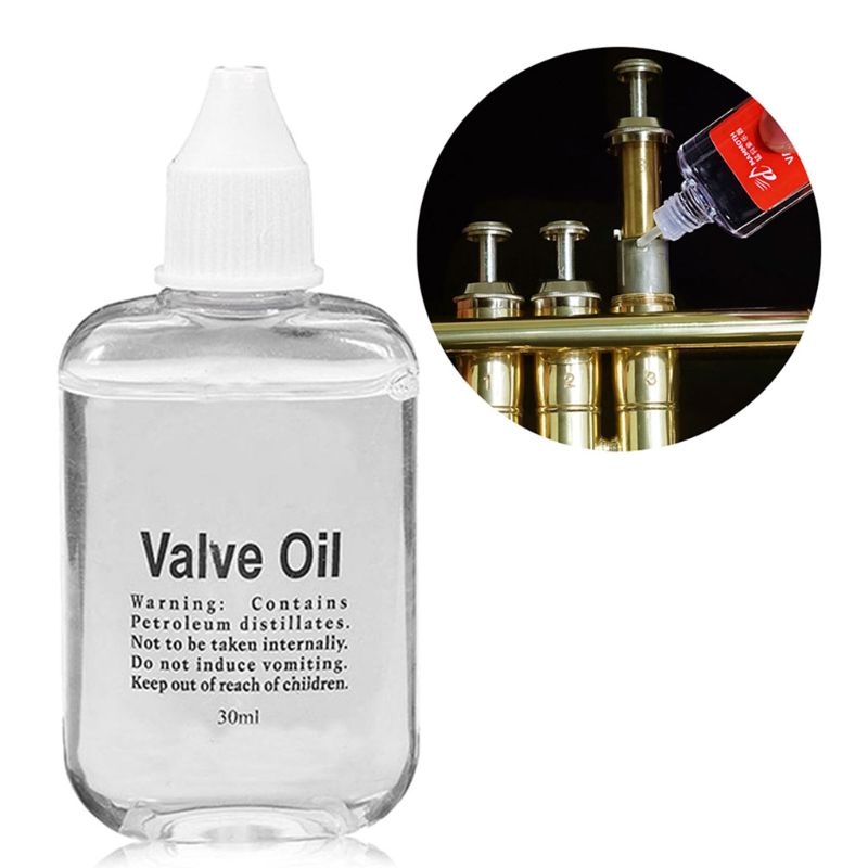 R53E 30ml for Valve Oil Rotary - Musical Instrument French recensione e prezzo