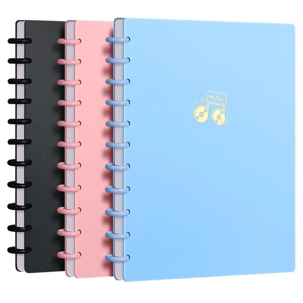 Creative Plastic Music Score F - Musical Instruments List recensione e prezzo