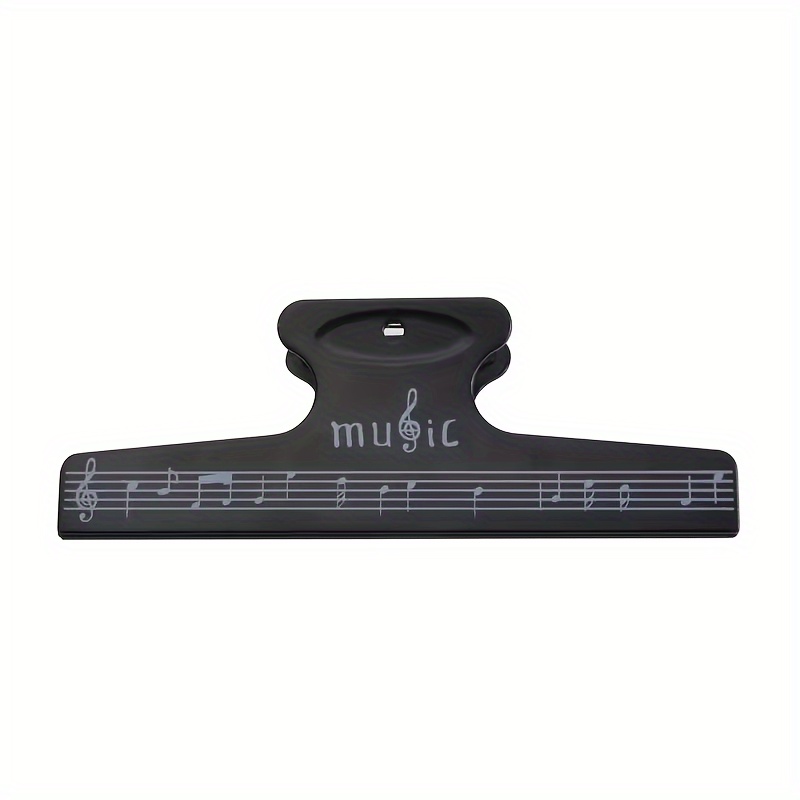 Heavy-Duty Sheet Music Page Cl - Musical Instruments List recensione e prezzo