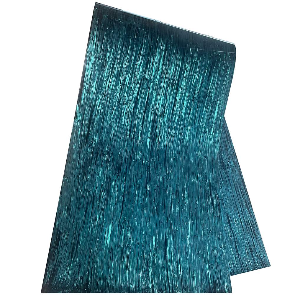 DIY Drum Wrap 0.50mm Peacock B - Musical Instruments List recensione e prezzo