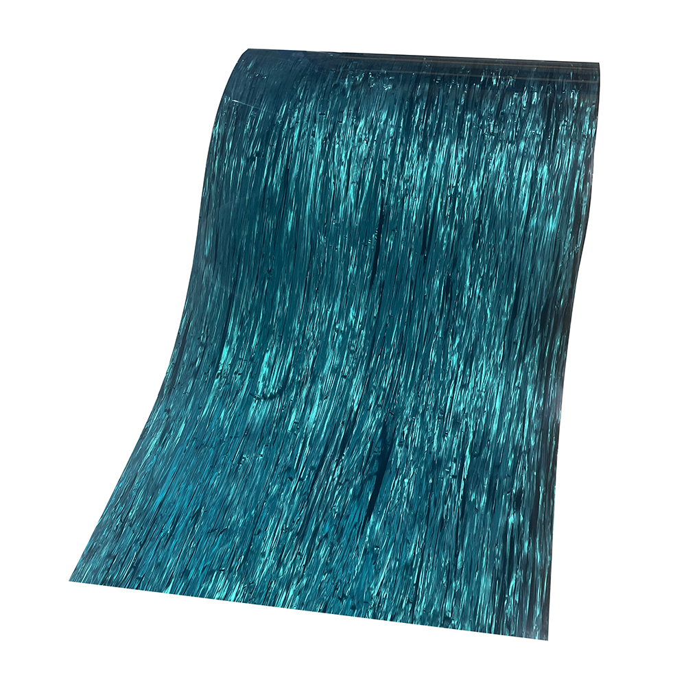DIY Drum Wrap 0.50mm Peacock B - Musical Instruments List recensione e prezzo