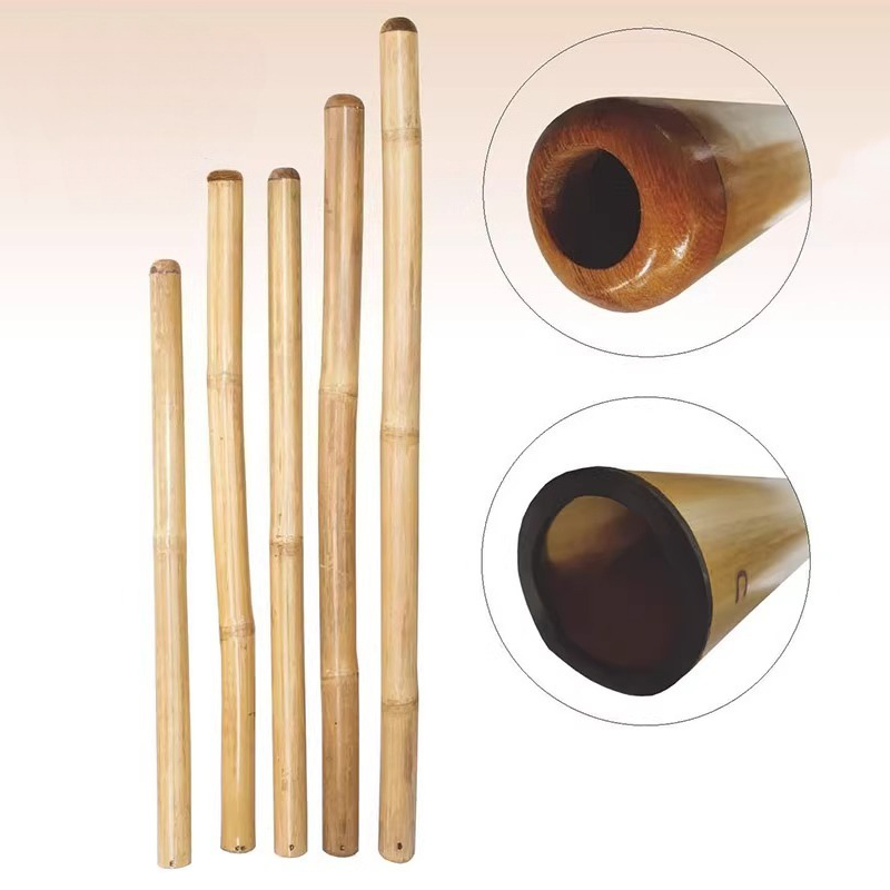Bamboo Didgeridoo Professional - Musical Instrument Didgeridoo recensione e prezzo