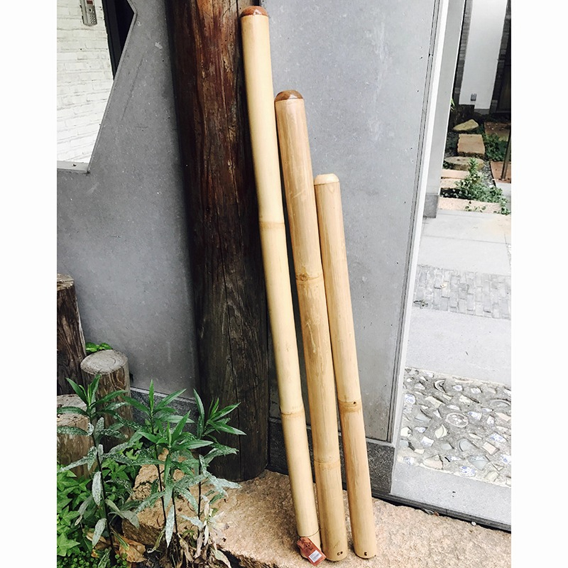 Bamboo Didgeridoo Professional - Musical Instrument Didgeridoo recensione e prezzo