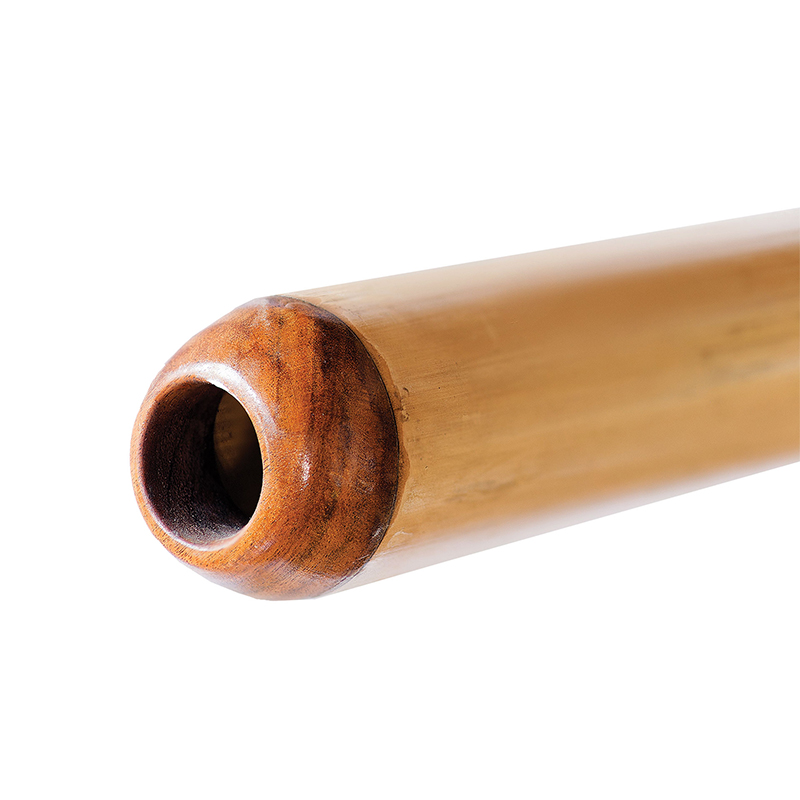 Bamboo Didgeridoo Professional - Musical Instrument Didgeridoo recensione e prezzo