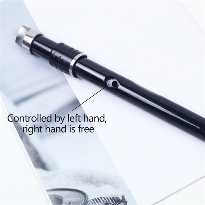 RTENTE-6 Holes Irish Tin Penny - Tin Whistle Flute recensione e prezzo