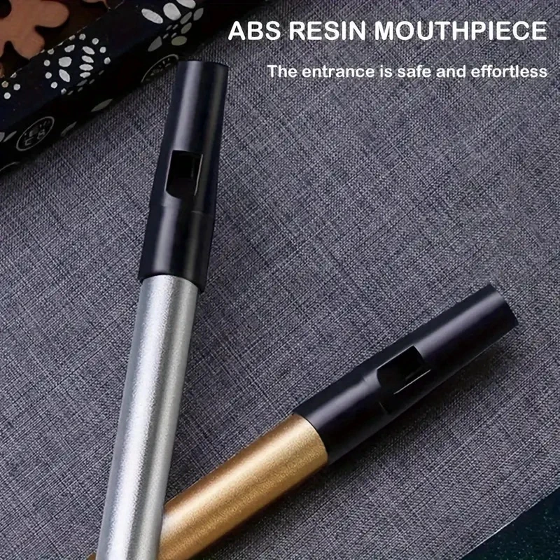 Miwayer Authentic Irish Whistl - Tin Whistle Flute recensione e prezzo