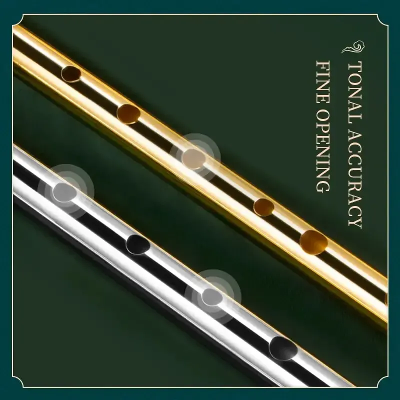 Miwayer Authentic Irish Whistl - Tin Whistle Flute recensione e prezzo