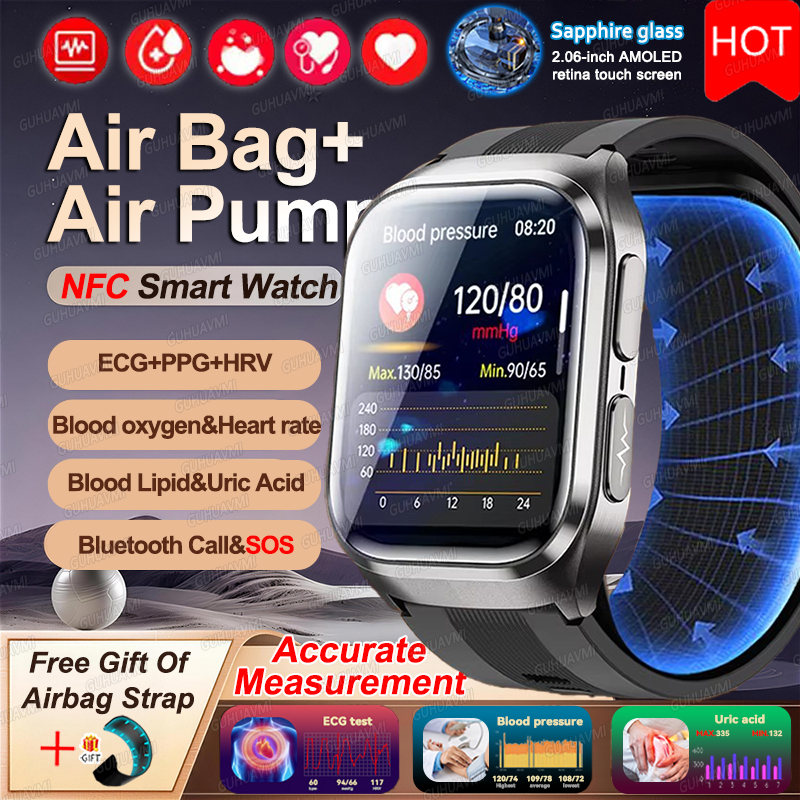 2026New AI Diagnostic Air Pump - Musical Instrument French recensione e prezzo