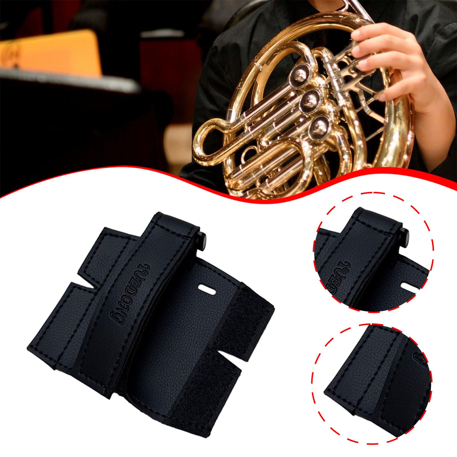 Premium French Horn Hand Guard - Musical Instrument French recensione e prezzo