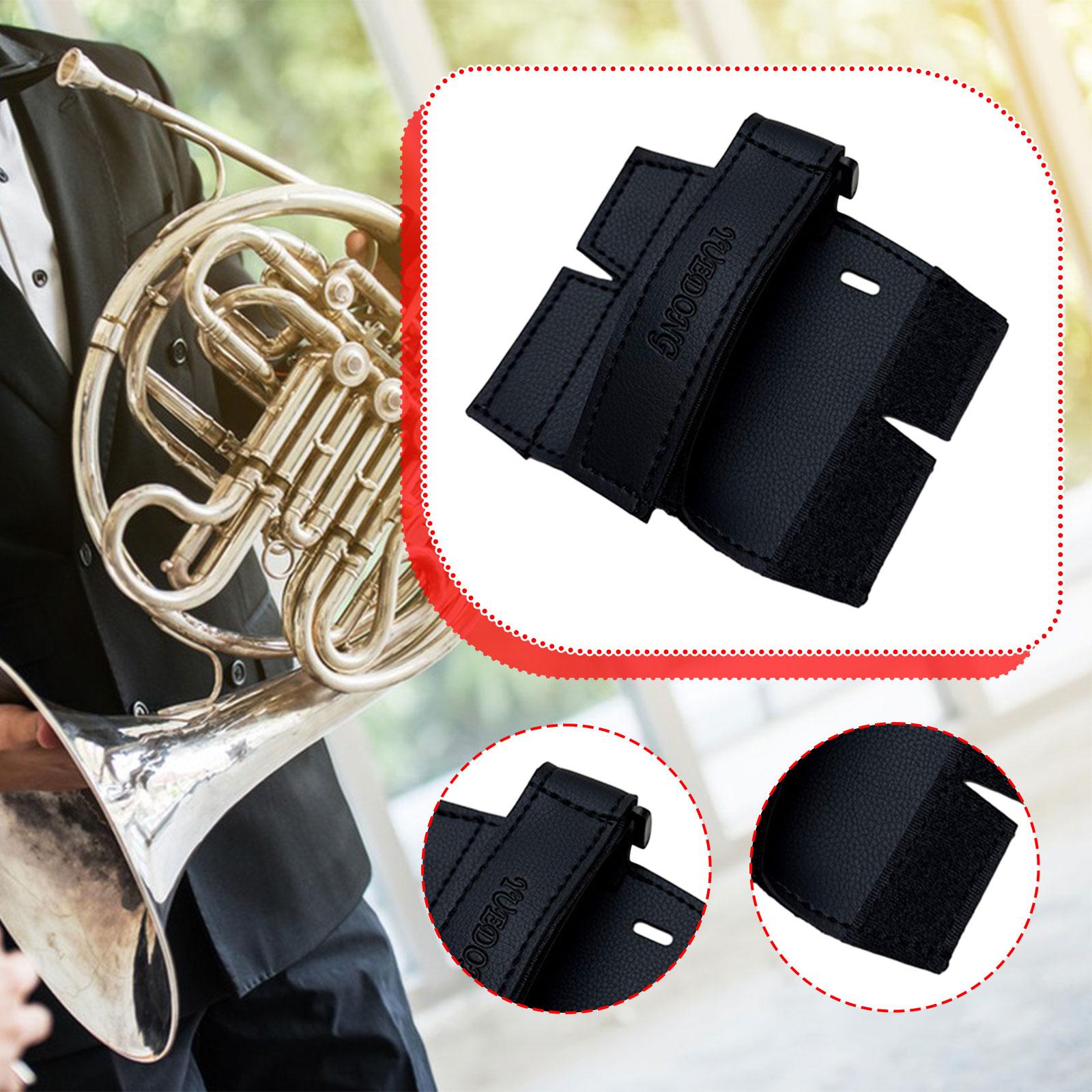 Premium French Horn Hand Guard - Musical Instrument French recensione e prezzo