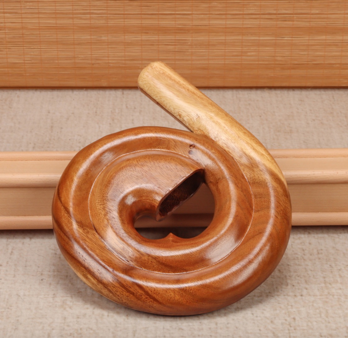 Didgeridoo portable Indigenous - Musical Instrument Didgeridoo recensione e prezzo