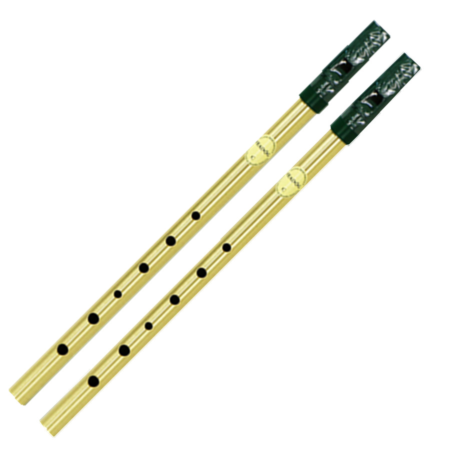 Brass Irish Whistle Flute Fead - Tin Whistle Flute recensione e prezzo